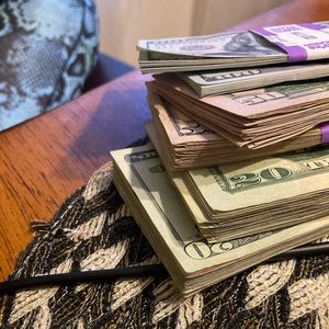 Meet your Posher, Mark